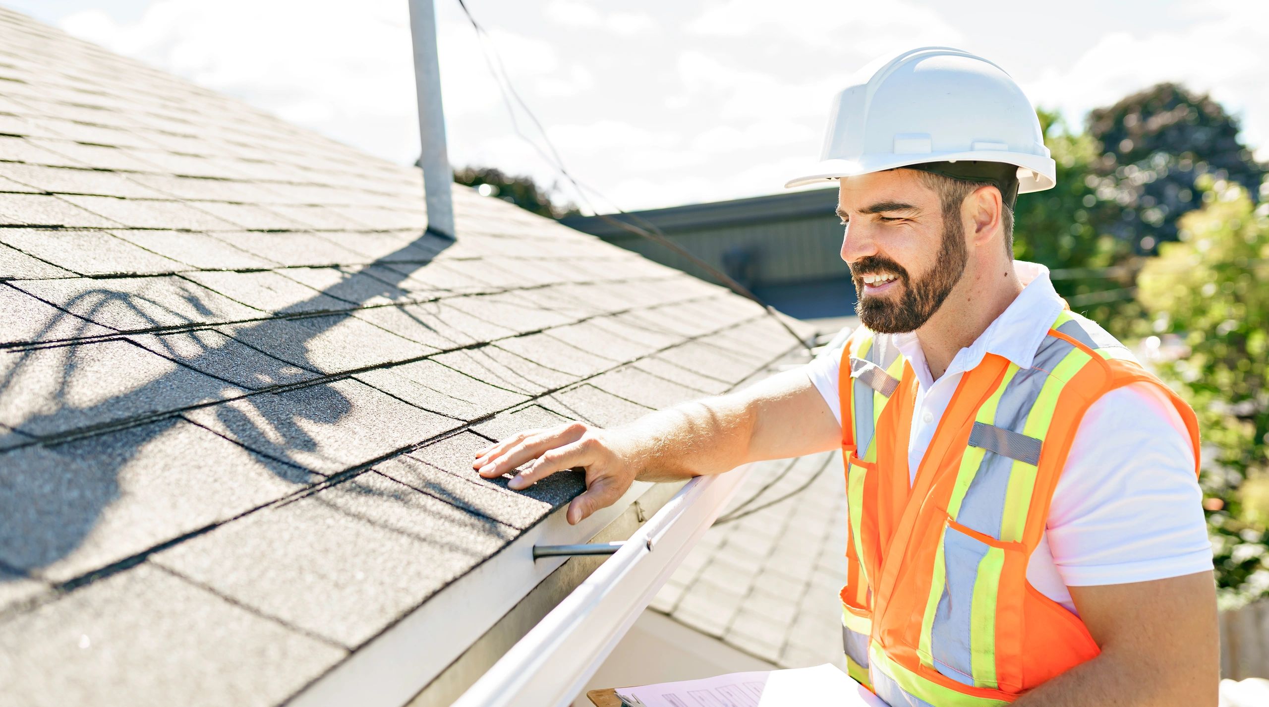 Emergency Roof Repair